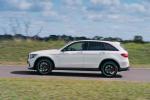 Mercedes-AMG GLC63 S 4Matic+ 2018 года (AU)